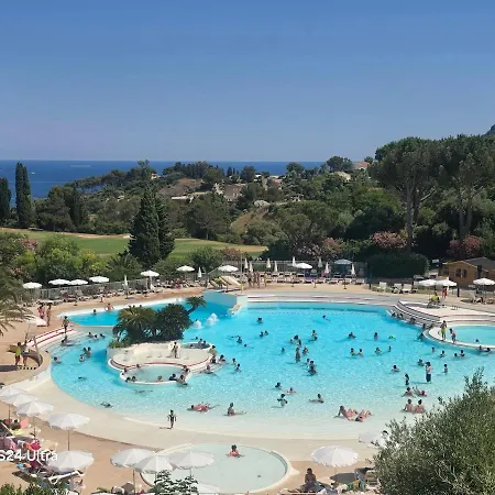 Apartment Athena Panoramic View Of Land Et Sea